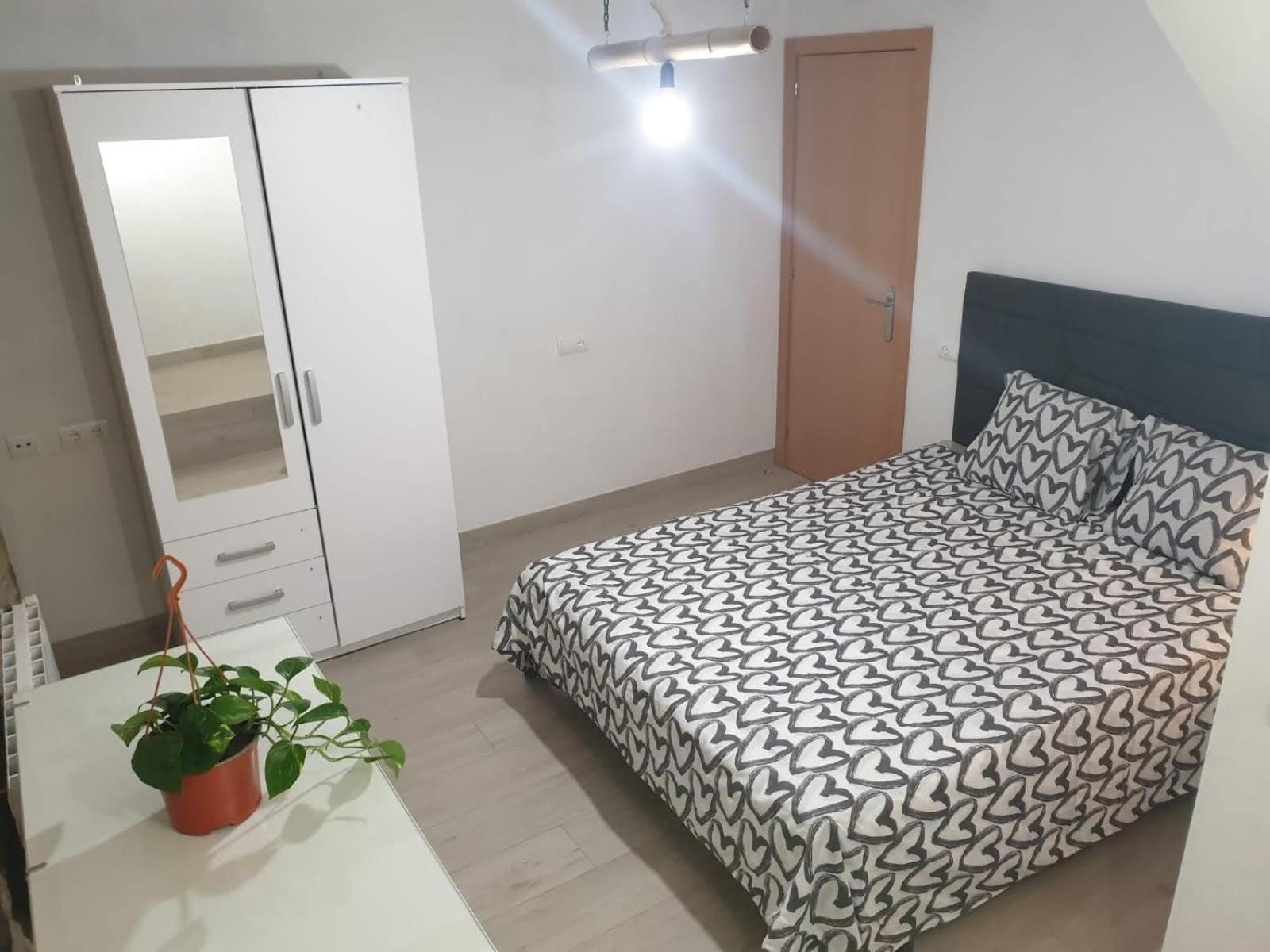 Casa Rural Chulilla Villarroya de los Pinares Номер фото